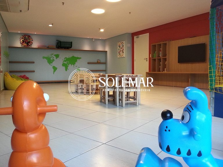 Beach Class by Solemar