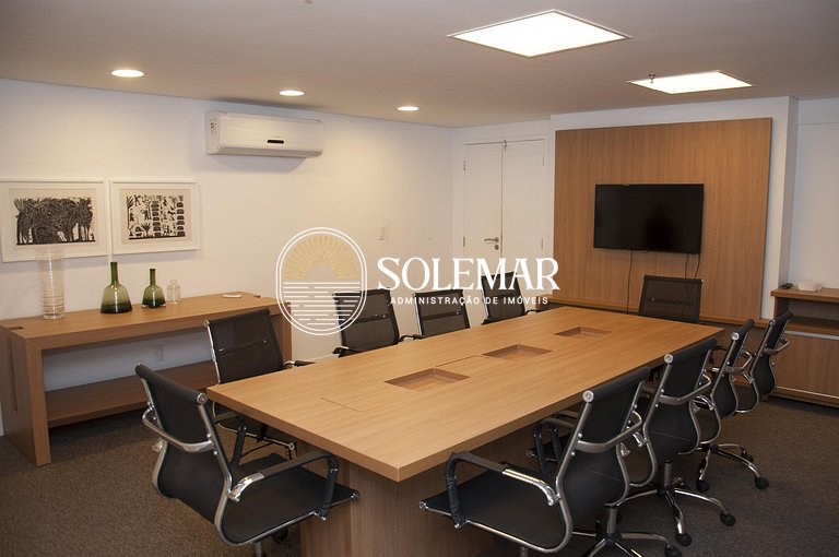 Beach Class by Solemar