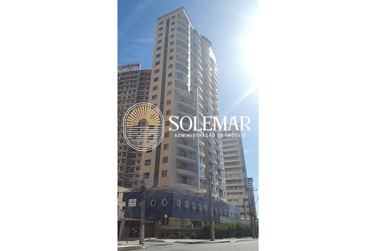 Apartamento con 2 camas dobles