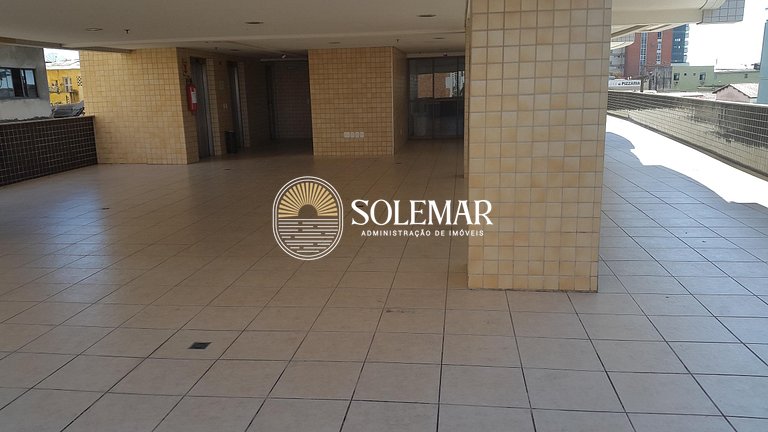 Apartamento con 2 camas dobles