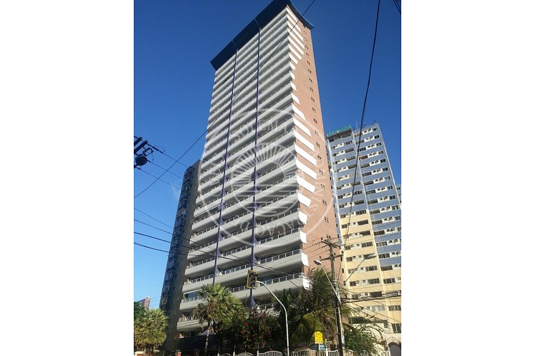 Varandas de Iracema