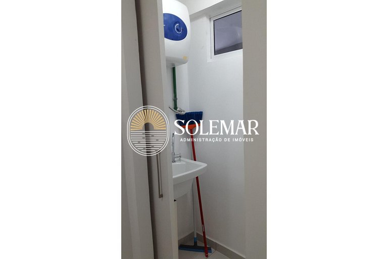 Apartment in Tower 3 of Beach Class