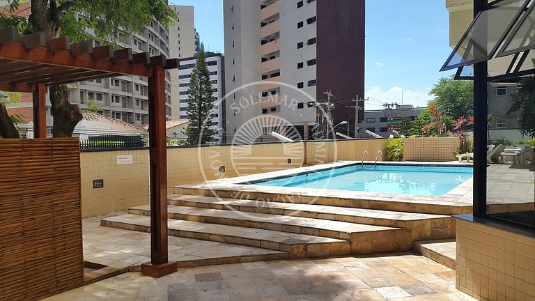 Condomínio New Life Residence