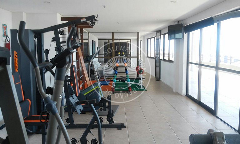 Condominio Amazônia