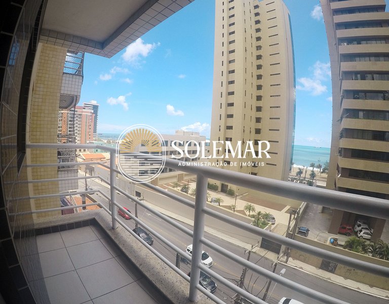 Apartamento con 2 camas dobles