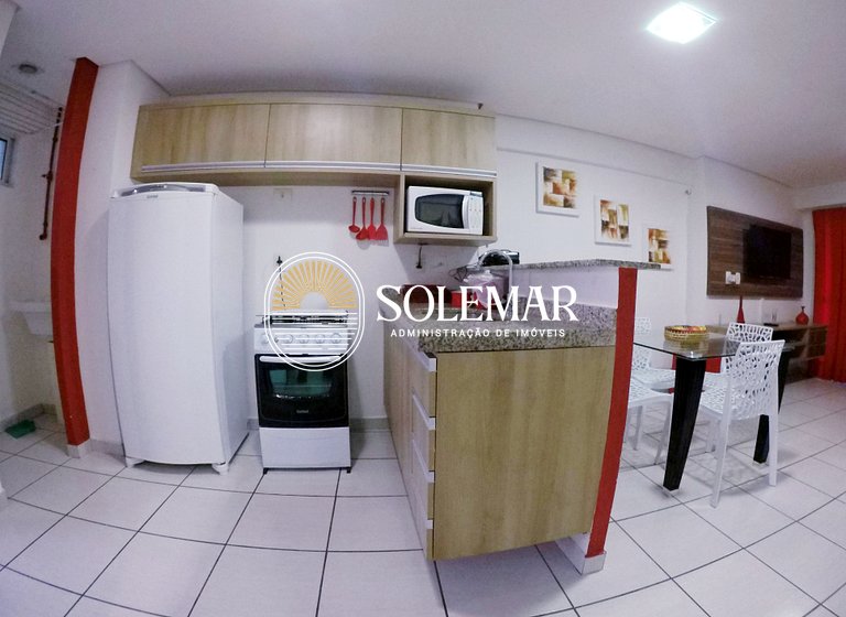 Appartamento con suite e camera con letto a castello!