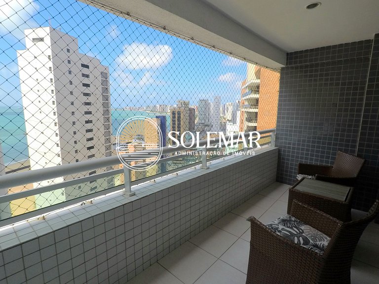 Luxury apartment in Beach Class!