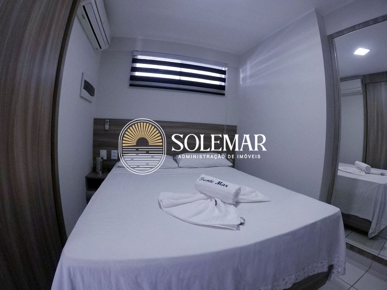 Luxury apartment in Beach Class!