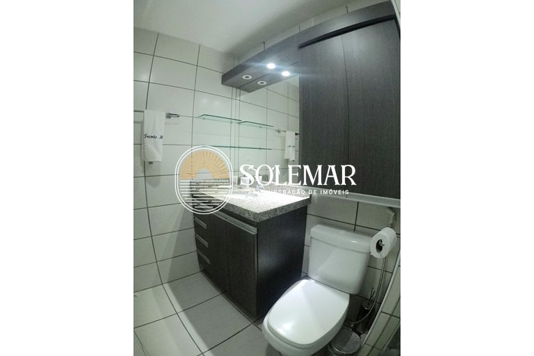 Luxury apartment in Beach Class!