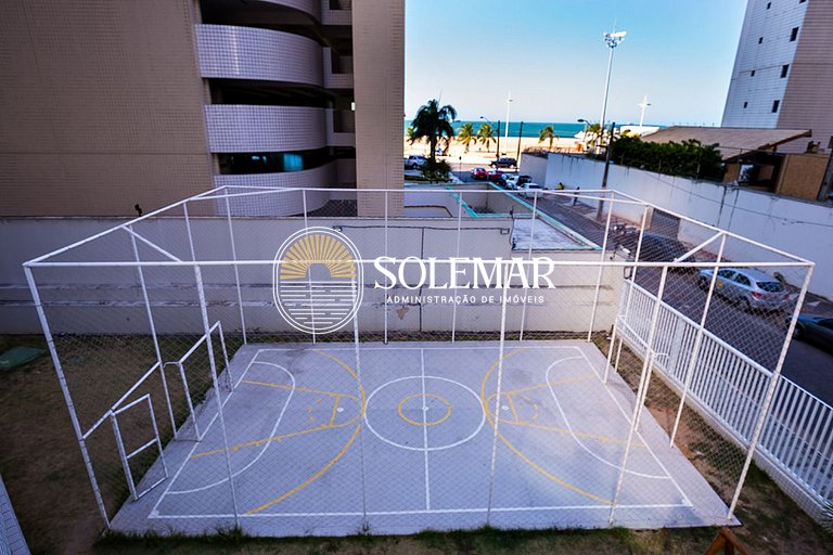 Beach Class by Solemar