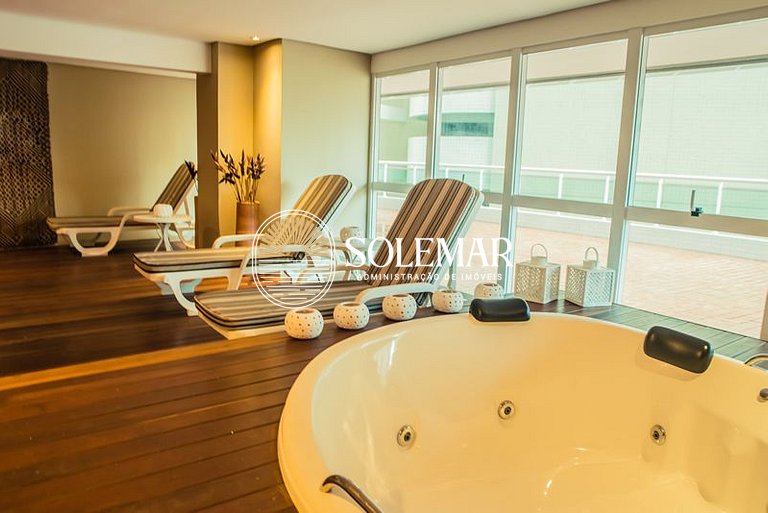 Beach Class by Solemar