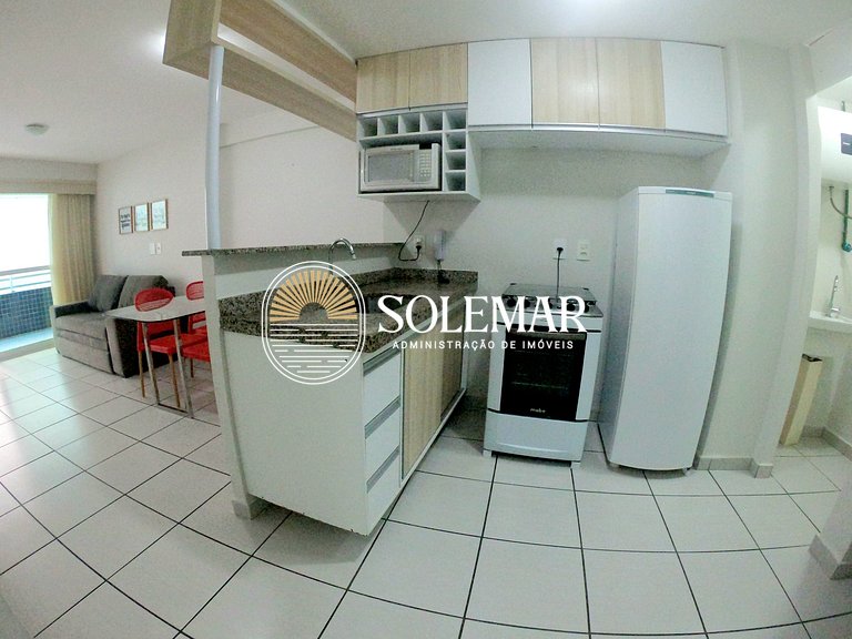 Apartamento en Torre 3 de Clase Playa