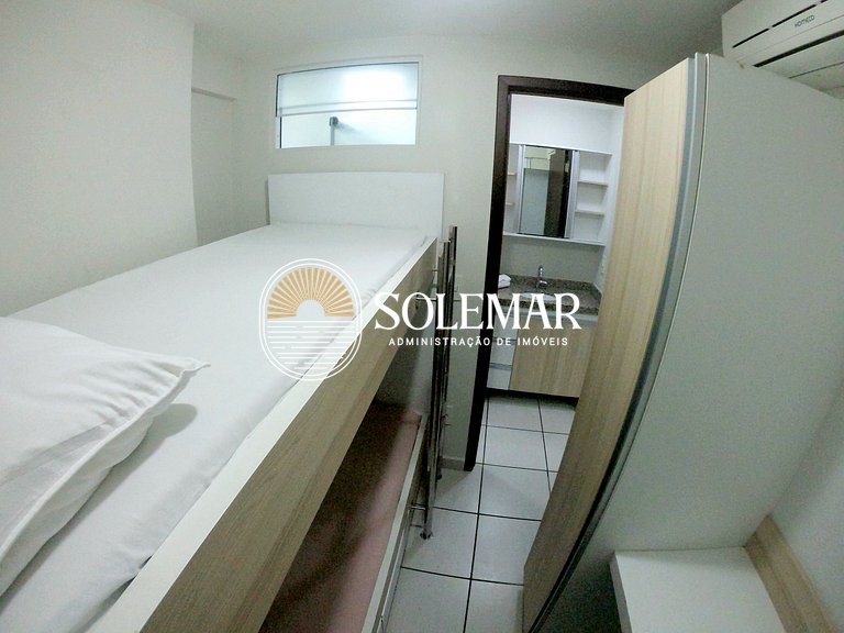 Apartamento en Torre 3 de Clase Playa