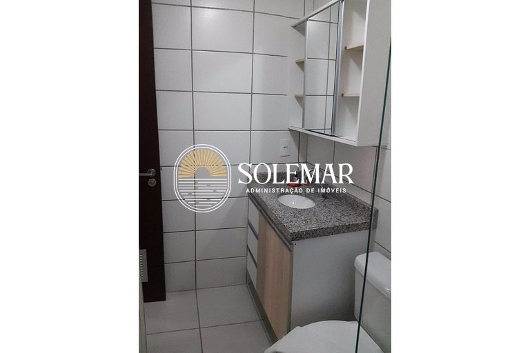 Apartment in Tower 3 of Beach Class