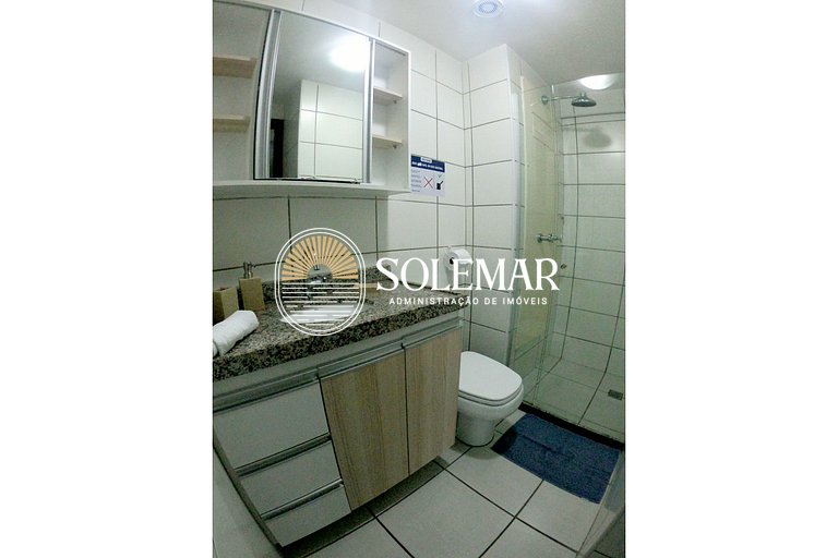 Apartment in Tower 3 of Beach Class