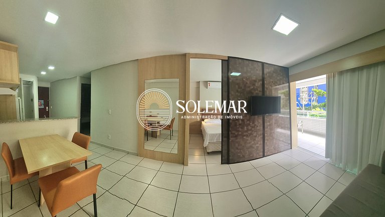 Comfortable apartment in the best tourist location