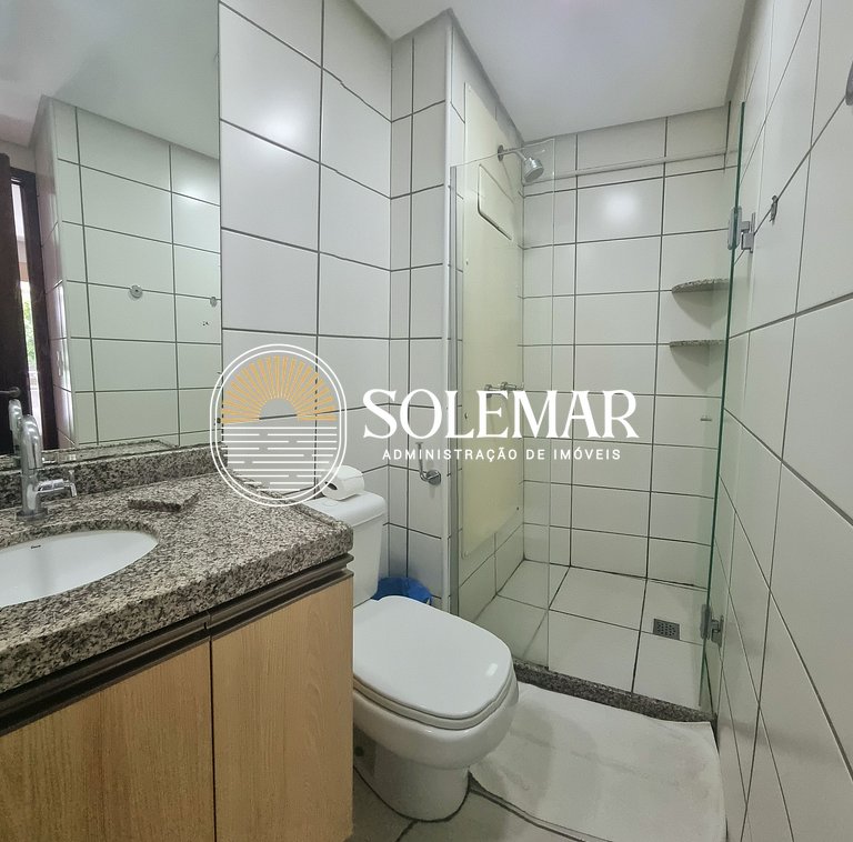 Cómodo apartamento en la mejor ubicación turística.