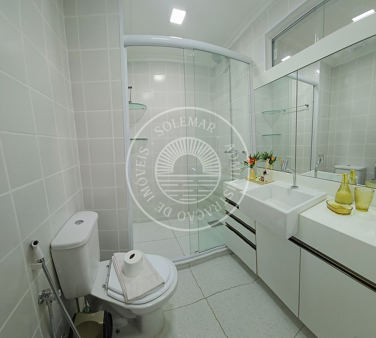 Localização Privilegiada na Beira Mar