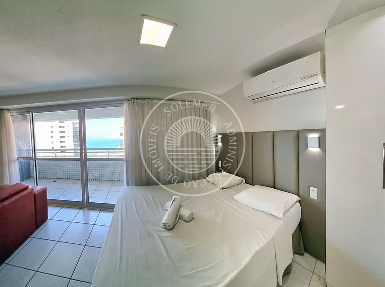 Apartamento Open Space
