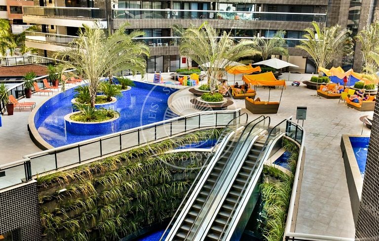 Landscape Comfort Residences