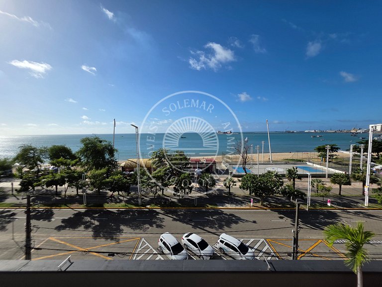 Vista Beira Mar