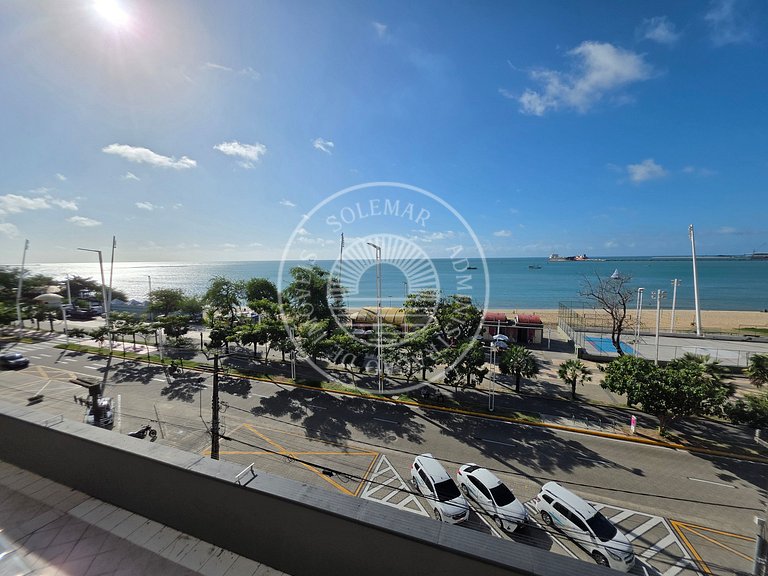 Vista Beira Mar