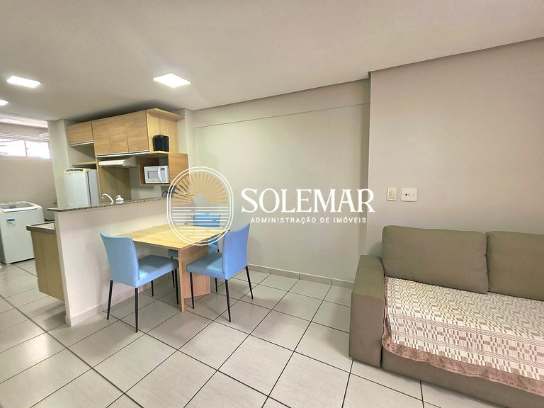 Apartamento en la mejor ubicación y zona turística.