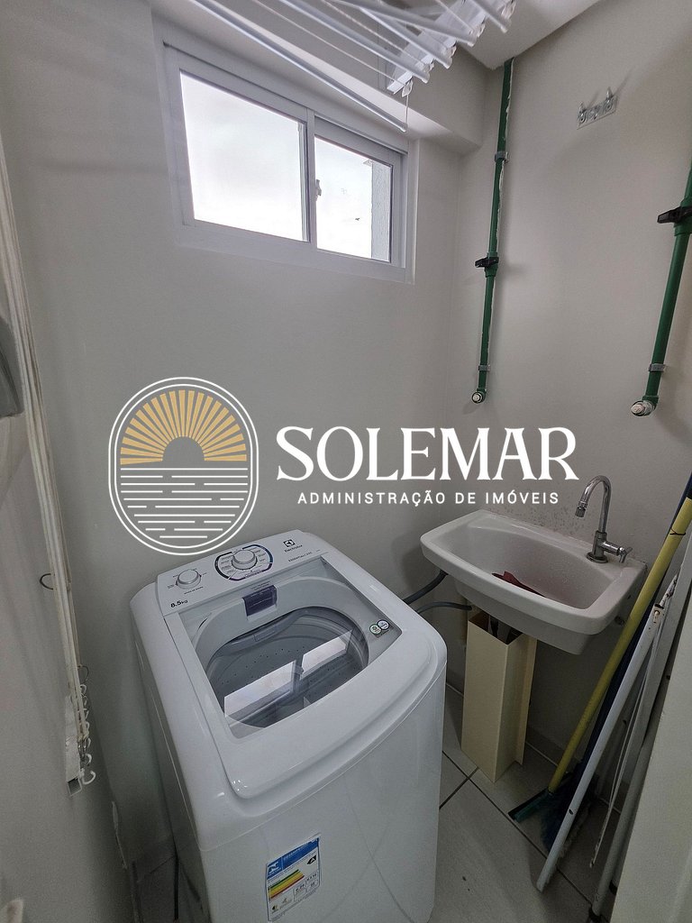 Apartamento na melhor localização e área turística