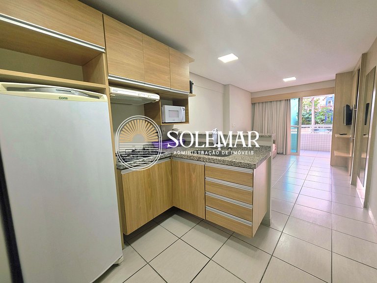 Apartamento en la mejor ubicación y zona turística.