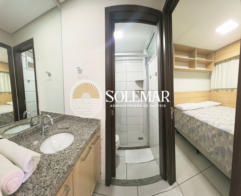 Apartamento en la mejor ubicación y zona turística.
