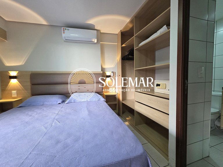 Apartamento en la mejor ubicación y zona turística.