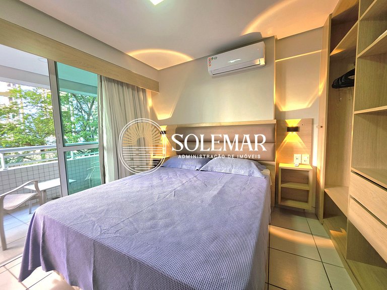 Apartamento na melhor localização e zona turística
