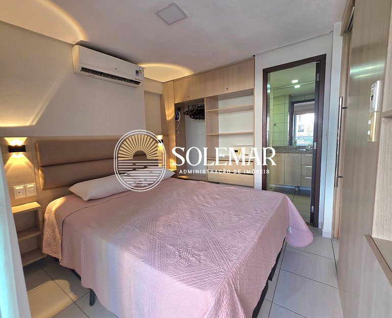 Location and Comfort just steps from the seafront