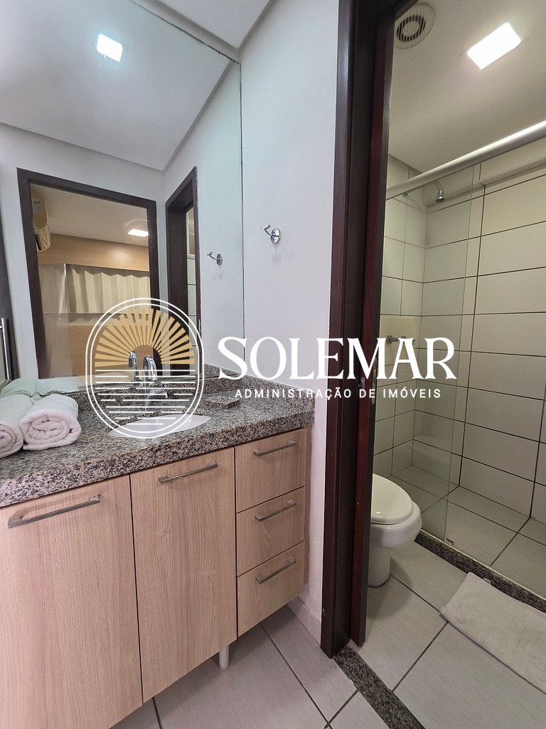 Location and Comfort just steps from the seafront
