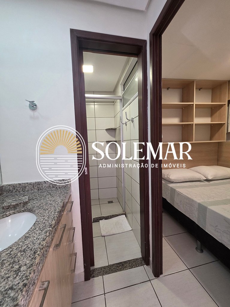 Location and Comfort just steps from the seafront