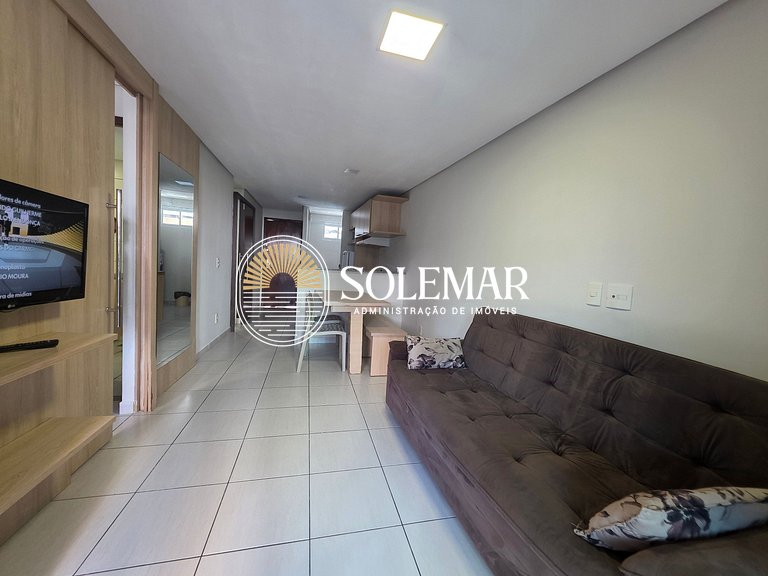 Comforto a pochi passi dal lungomare