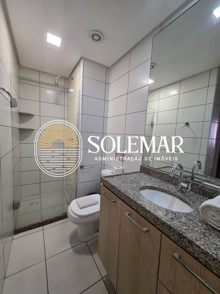 Location and Comfort just steps from the seafront