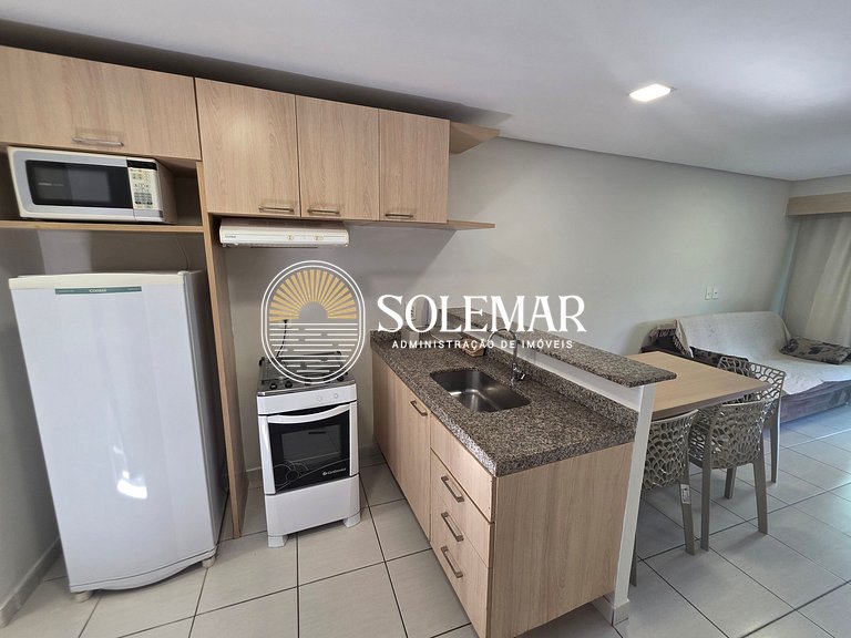 Location and Comfort just steps from the seafront