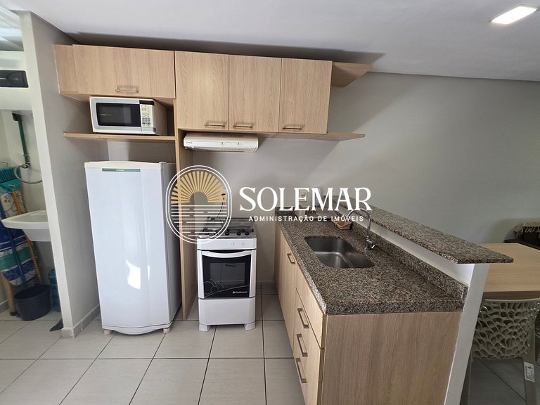 Comforto a pochi passi dal lungomare