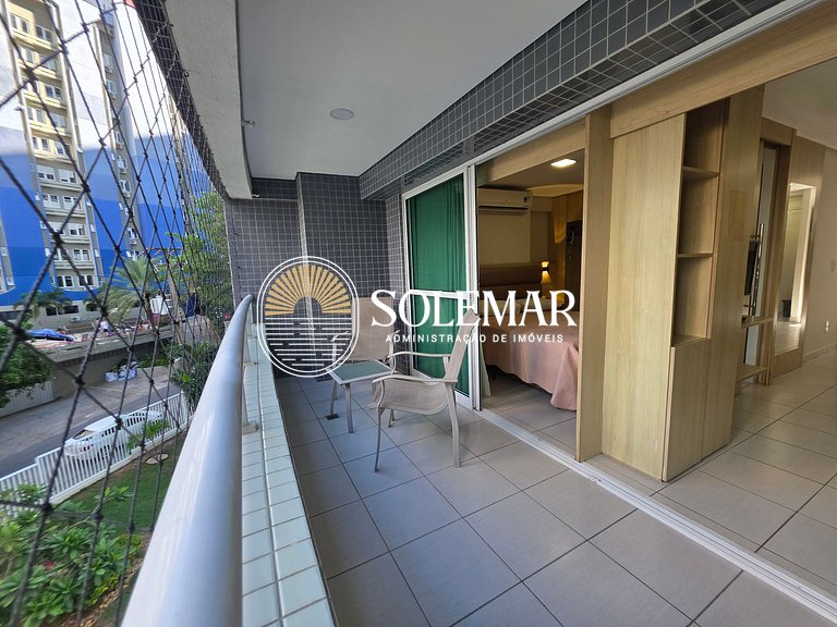Location and Comfort just steps from the seafront