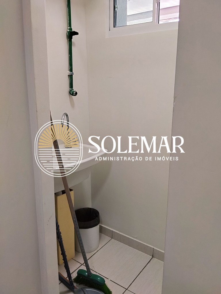 Comfortable Apartment Near Fortaleza's Seafront