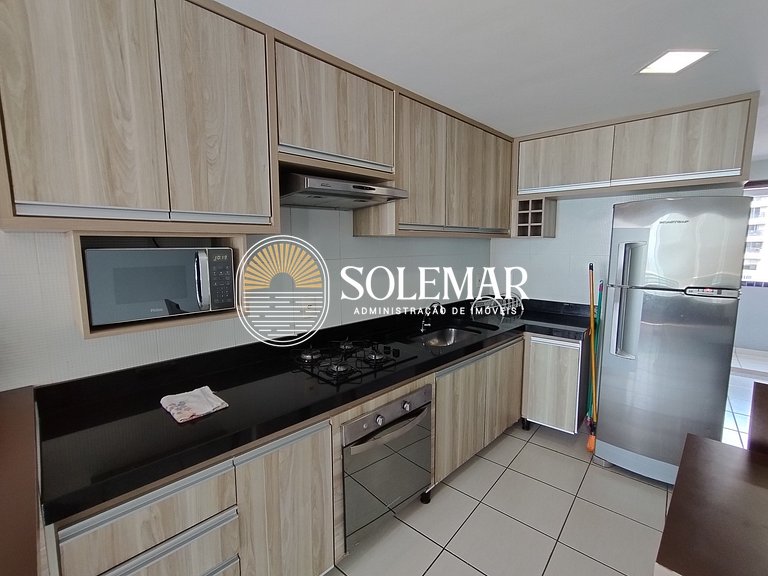 Appartamento vista mare con suite + camera doppia!