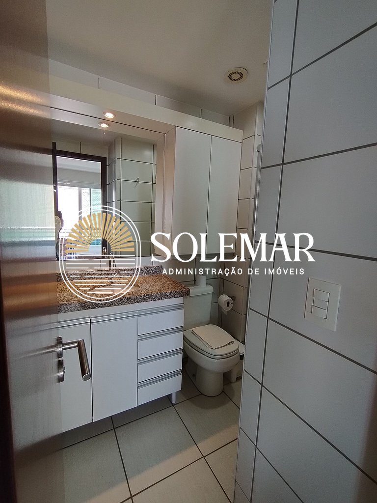 Appartamento vista mare con suite + camera doppia!