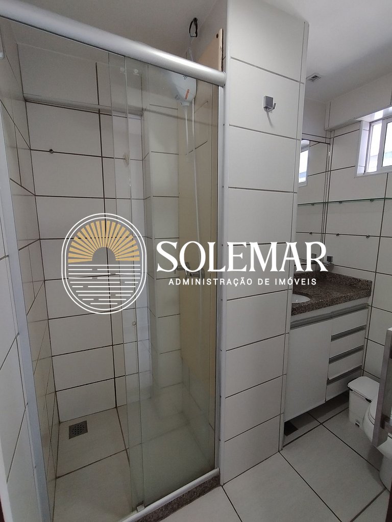 ¡Apartamento Vista Mar con Suite + Habitación Doble!