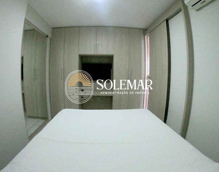 Appartamento vista mare con suite + camera doppia!