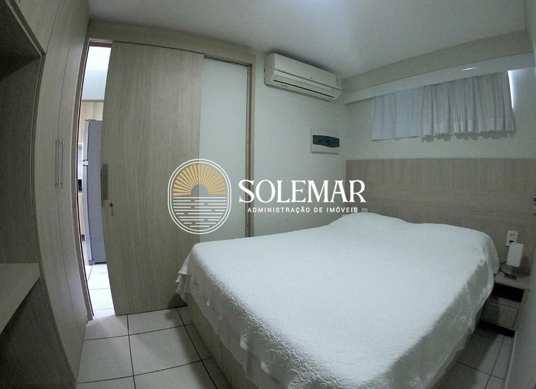 Sea View Apartment with a Suite + Double Room!