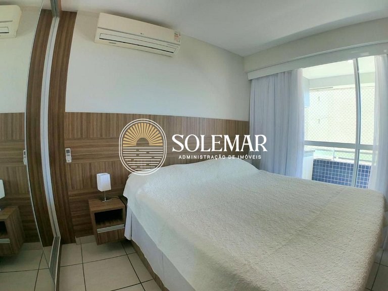 Appartamento vista mare con suite + camera doppia!