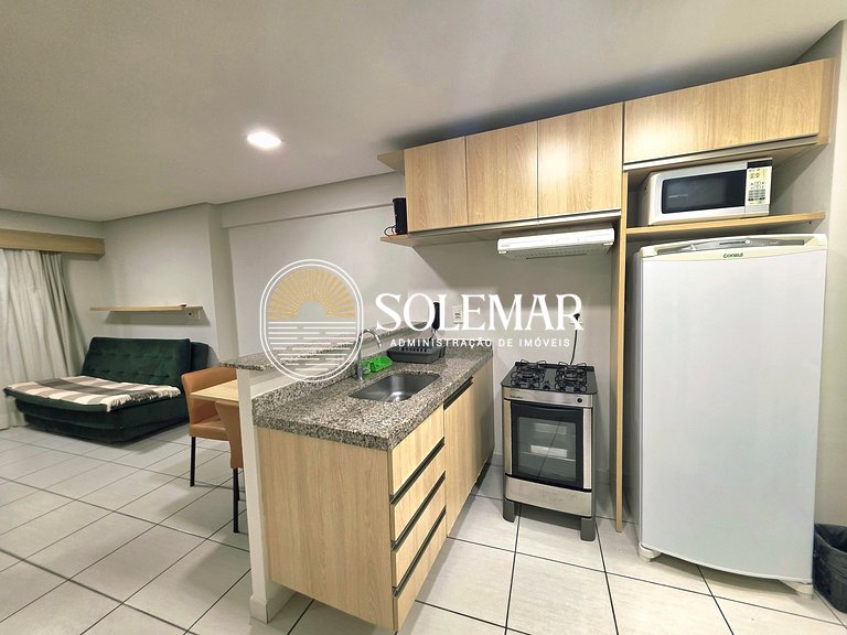 Comfortable apartment in the best tourist location