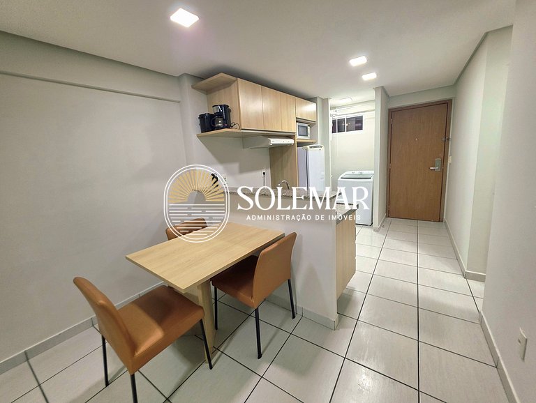 Comfortable apartment in the best tourist location