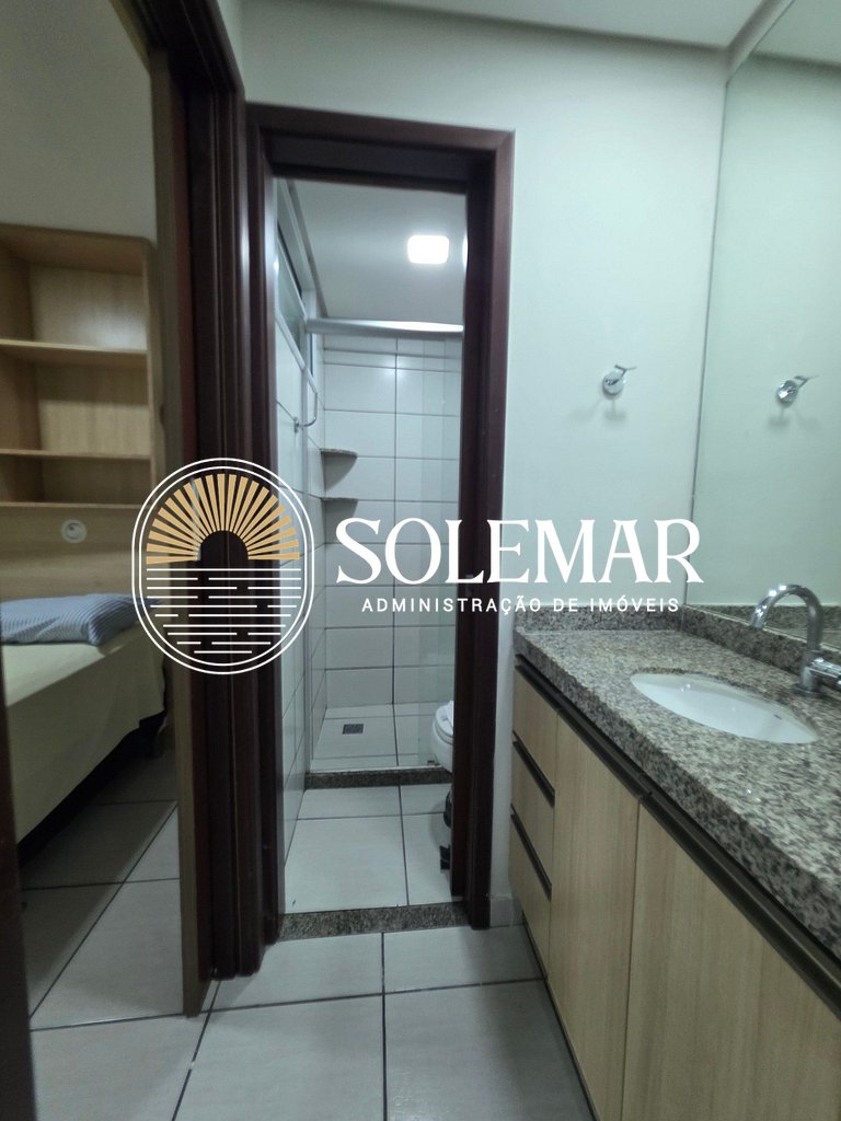 Cómodo apartamento en la mejor ubicación turística.